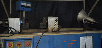 QA and QC Process